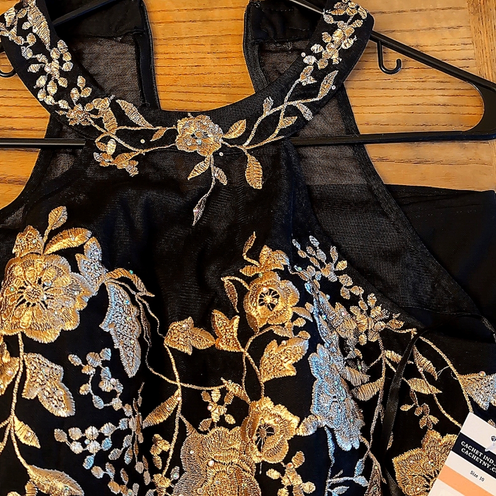 Cocktail dress